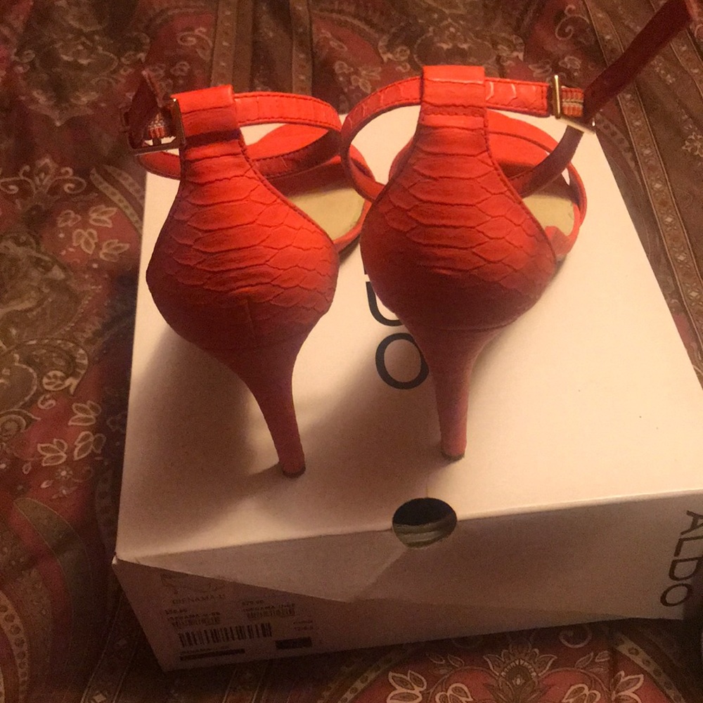 Shoes - Picture 3 of 5
